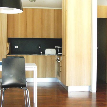 Excelente Apartamento En La Isla De Arosa Lägenhet Exteriör bild